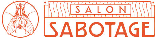 Salon Sabotage
